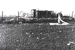 11. CCC. Attentat contre la Force aérienne. 26 novembre 1984.