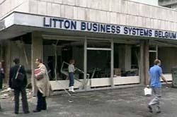 05.  CCC. Attentat contre Litton. 2 octobre 1984.