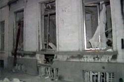 05. CCC. Attentat contre le PRL. 15 octobre 1984.